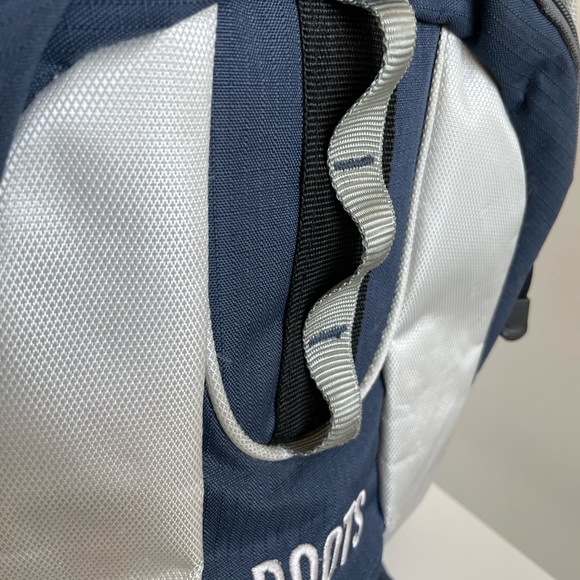 Roots 3 Compartment Backpack - Picture 5 of 11